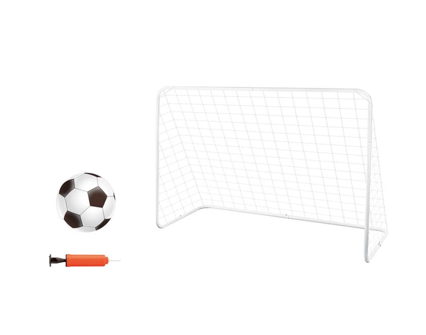 Skills, Fotballmål 1,2 M