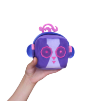 BLOX Fruits, Samleobjekt Myk Leke 10 cm Blindboks