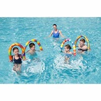 Bestway, H2OGO! Badenudler