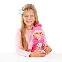 Humble&Heart, Dukke Juni 38 cm