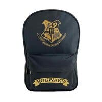 Harry Potter, Classic Ryggsekk Black
