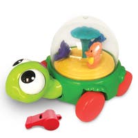 KID, Skilpadde med lydstyring