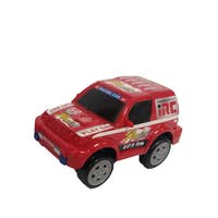 Clixtracks, Bilbane med 240 deler & 2 biler