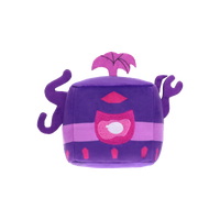 BLOX Fruits, Samleobjekt Myk Leke 10 cm Blindboks