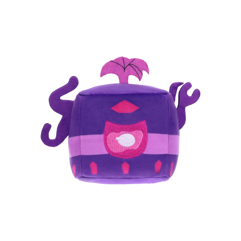 BLOX Fruits, Samleobjekt Myk Leke 10 cm Blindboks