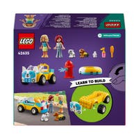 LEGO Friends 42635, Hundefrisørbil