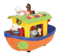 KID, Min første Noahs Ark