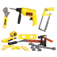 WRK, Verktøykasse proff