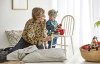 BRIO, Ball-bankebrett