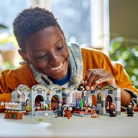 LEGO Harry Potter 76431, Hogwarts slott: time i trolldrykkunst