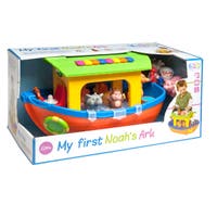 KID, Min første Noahs Ark