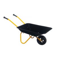 WRK, Trillebår i Metall