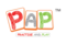 PAP logotype