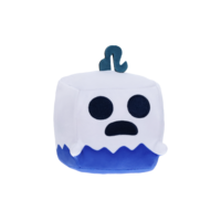 BLOX Fruits, Samleobjekt Myk Leke 10 cm Blindboks